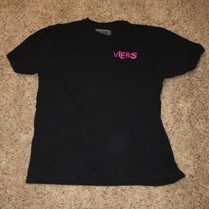 David Dobric views merch